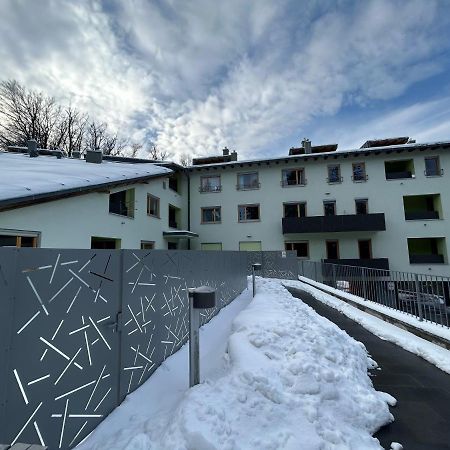 Apartamento Pohorske Terase Gabi Hočko Pohorje Exterior foto