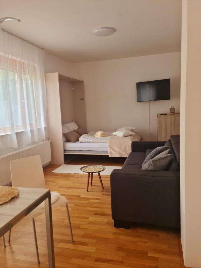 Apartamento Pohorske Terase Gabi Hočko Pohorje Exterior foto