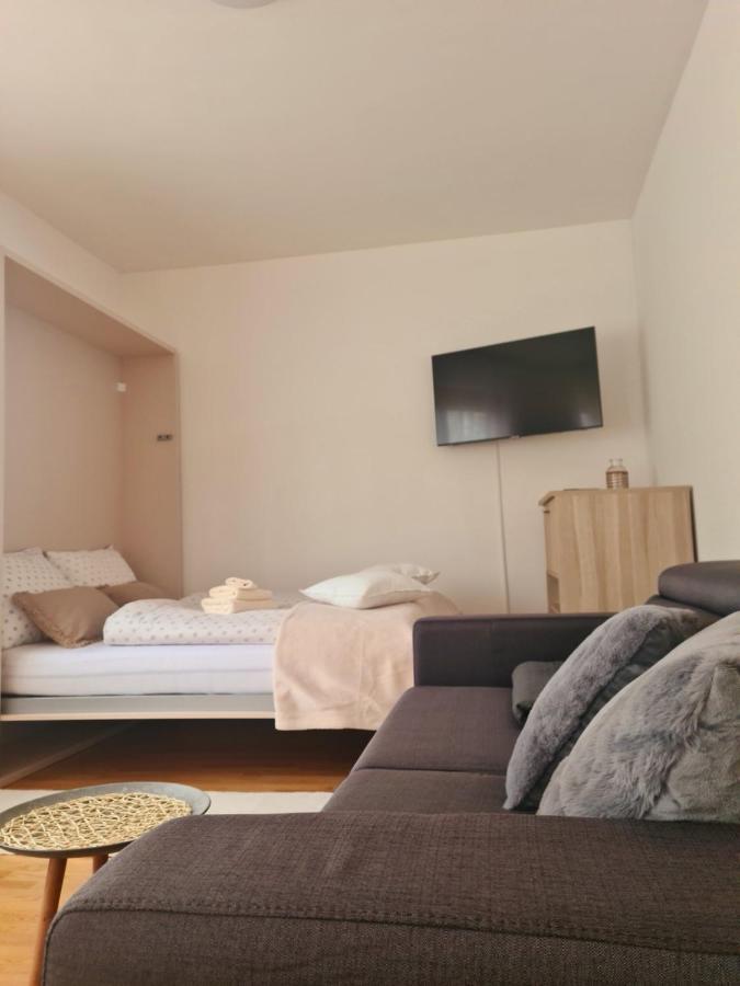 Apartamento Pohorske Terase Gabi Hočko Pohorje Exterior foto