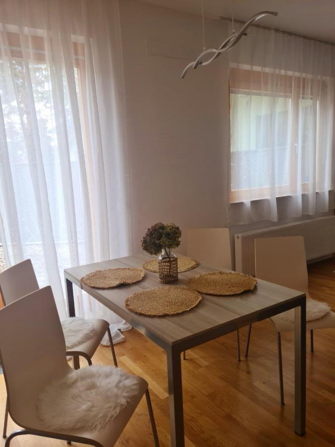 Apartamento Pohorske Terase Gabi Hočko Pohorje Exterior foto
