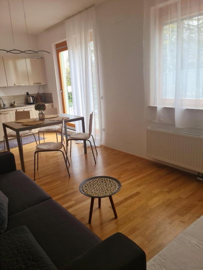 Apartamento Pohorske Terase Gabi Hočko Pohorje Exterior foto