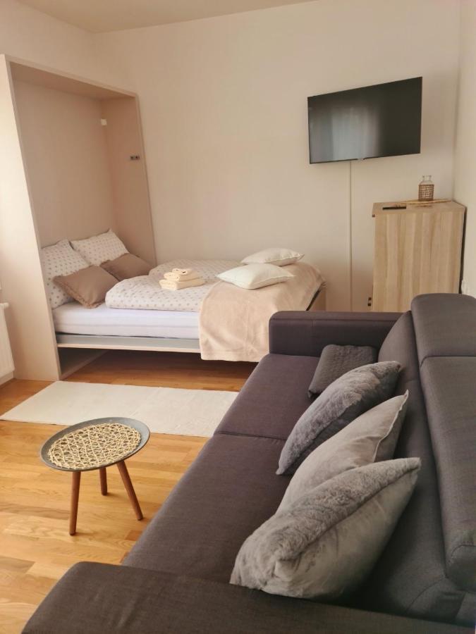 Apartamento Pohorske Terase Gabi Hočko Pohorje Exterior foto