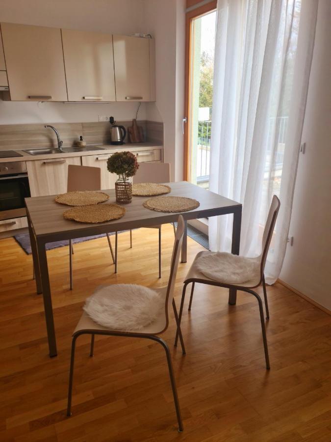 Apartamento Pohorske Terase Gabi Hočko Pohorje Exterior foto