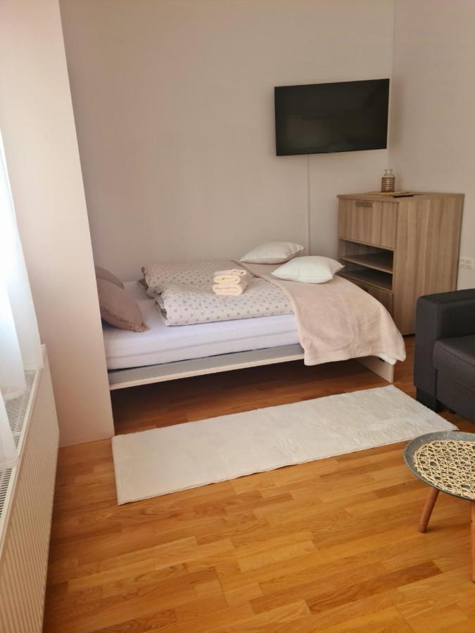 Apartamento Pohorske Terase Gabi Hočko Pohorje Exterior foto