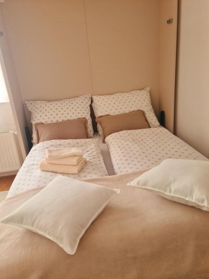 Apartamento Pohorske Terase Gabi Hočko Pohorje Exterior foto