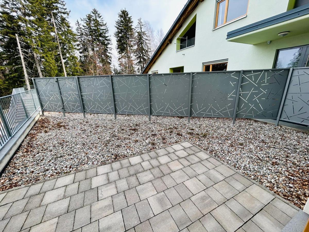 Apartamento Pohorske Terase Gabi Hočko Pohorje Exterior foto