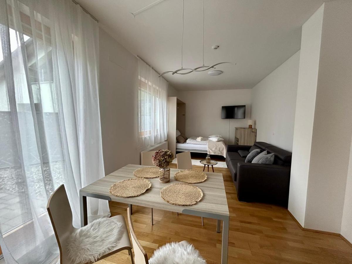 Apartamento Pohorske Terase Gabi Hočko Pohorje Exterior foto