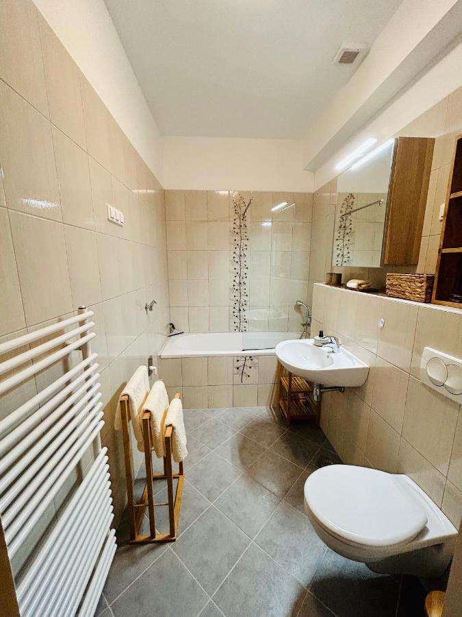 Apartamento Pohorske Terase Gabi Hočko Pohorje Exterior foto